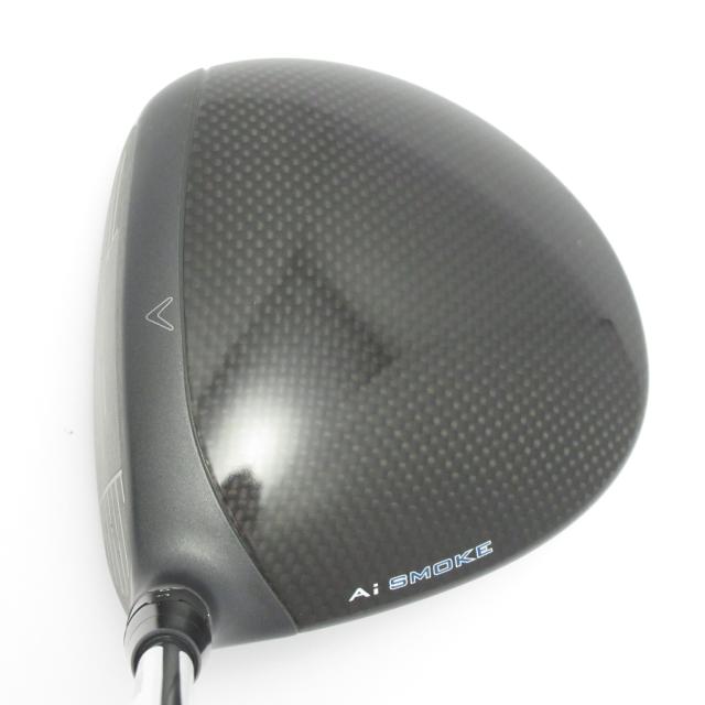 【中古ゴルフクラブ】キャロウェイゴルフ　Ai SMOKE　パラダイム Ai SMOKE MAX D ドライバー TENSEI 50 for Callaway　シャフト：TENSE…_1