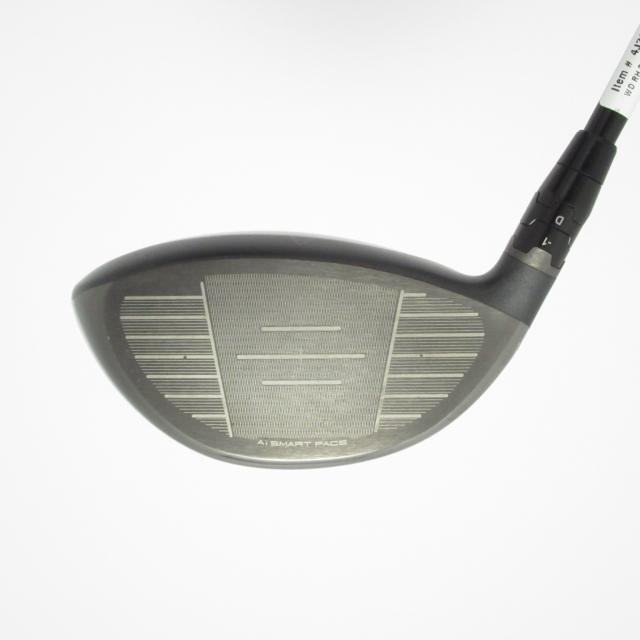 【中古ゴルフクラブ】キャロウェイゴルフ　Ai SMOKE　パラダイム Ai SMOKE MAX D ドライバー TENSEI 50 for Callaway　シャフト：TENSE…_2