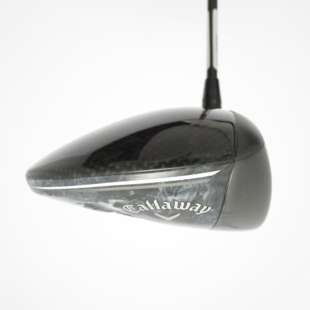 【中古ゴルフクラブ】キャロウェイゴルフ　Ai SMOKE　パラダイム Ai SMOKE MAX D ドライバー TENSEI 50 for Callaway　シャフト：TENSE…_3