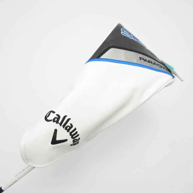 【中古ゴルフクラブ】キャロウェイゴルフ　Ai SMOKE　パラダイム Ai SMOKE MAX D ドライバー TENSEI 50 for Callaway　シャフト：TENSE…_7