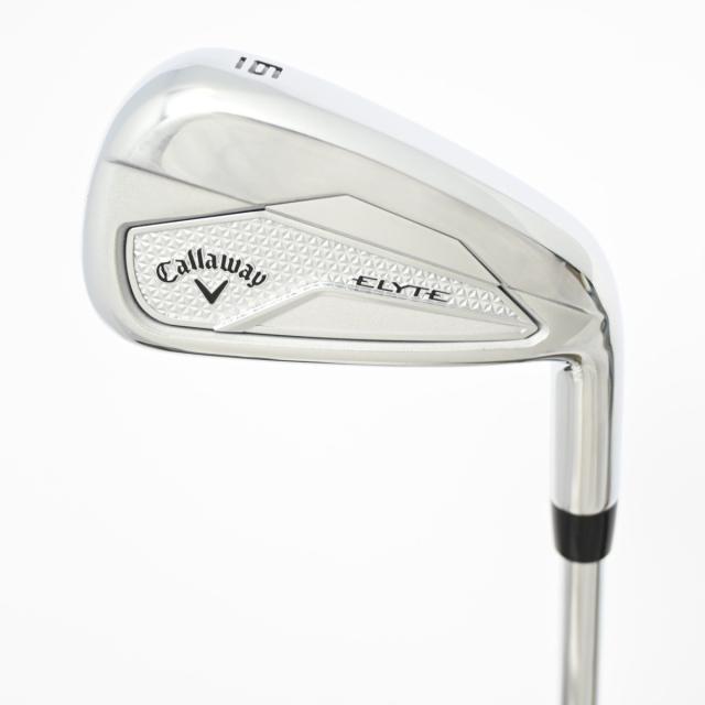 【中古ゴルフクラブ】キャロウェイゴルフ　ELYTE　エリート アイアン N.S.PRO 950GH neo　シャフト：N.S.PRO 950GH neo