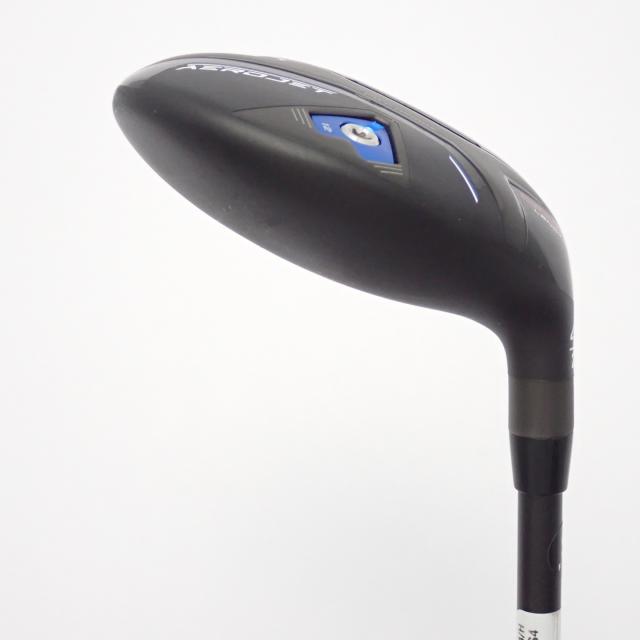 【中古ゴルフクラブ】コブラ　AEROJET　エアロジェット ワンレングス ハイブリッド ユーティリティ オリジナル Tour AD for Cobra BLUE…_4