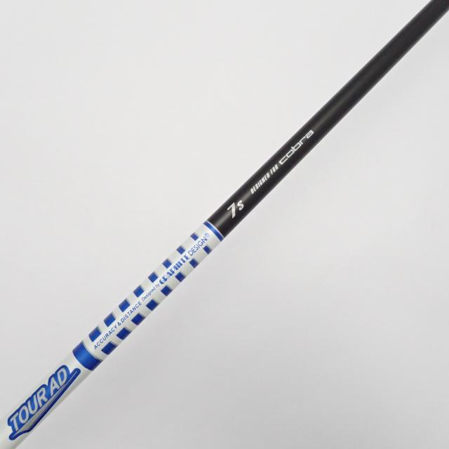 【中古ゴルフクラブ】コブラ　AEROJET　エアロジェット ワンレングス ハイブリッド ユーティリティ オリジナル Tour AD for Cobra BLUE…_5