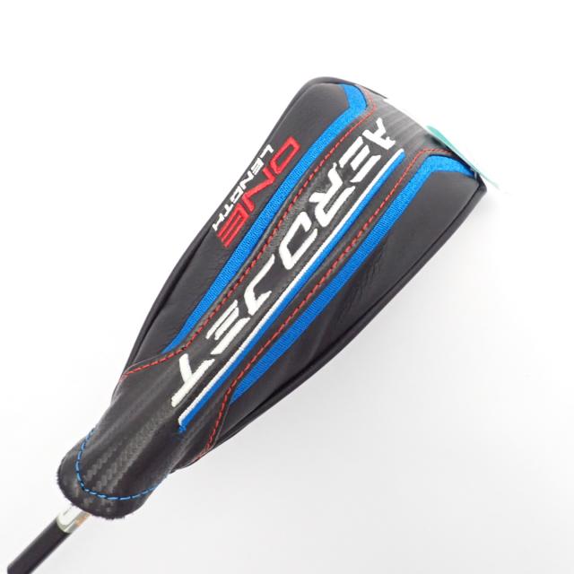 【中古ゴルフクラブ】コブラ　AEROJET　エアロジェット ワンレングス ハイブリッド ユーティリティ オリジナル Tour AD for Cobra BLUE…_7