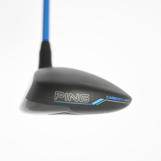 【中古ゴルフクラブ】ピン　G440　G440 MAX フェアウェイウッド ALTA J CB BLUE　シャフト：ALTA J CB BLUE　レフティ_3