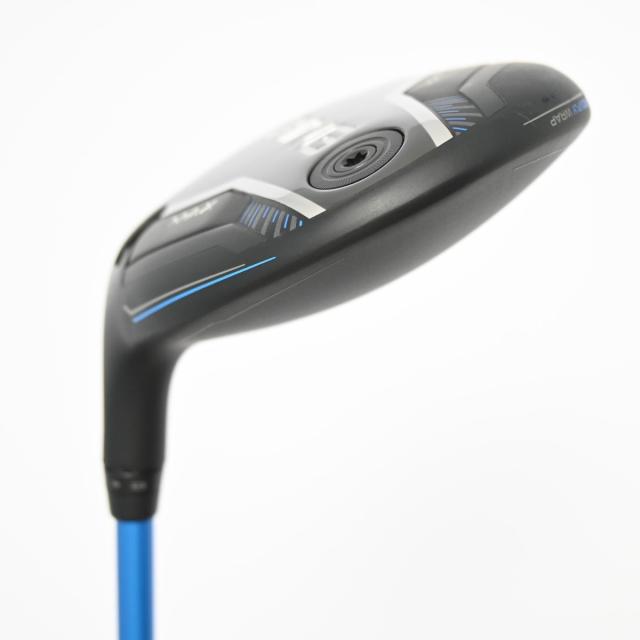【中古ゴルフクラブ】ピン　G440　G440 MAX フェアウェイウッド ALTA J CB BLUE　シャフト：ALTA J CB BLUE　レフティ_4