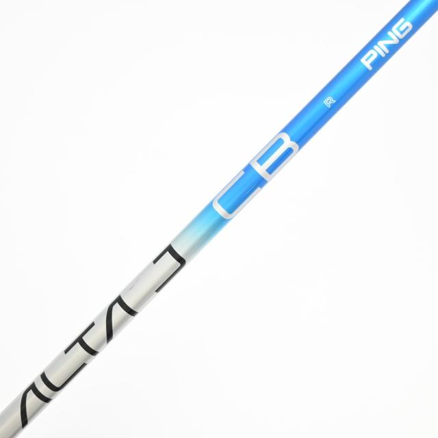 【中古ゴルフクラブ】ピン　G440　G440 MAX フェアウェイウッド ALTA J CB BLUE　シャフト：ALTA J CB BLUE　レフティ_5