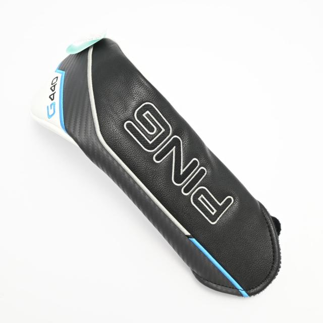 【中古ゴルフクラブ】ピン　G440　G440 MAX フェアウェイウッド ALTA J CB BLUE　シャフト：ALTA J CB BLUE　レフティ_7
