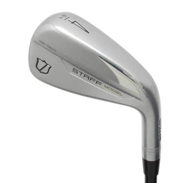【中古ゴルフクラブ】ウイルソン　Wilson　STAFF MODEL RB UTILITY ユーティリティ PROJECT X HZRDUS BLACK GEN4 HY 90　シャフト：PRO…