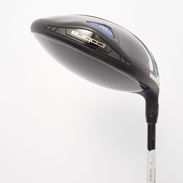 【中古ゴルフクラブ】コブラ　AEROJET　エアロジェット MAX ドライバー Speeder NX for cobra WHITE　シャフト：Speeder NX for cobra …_4