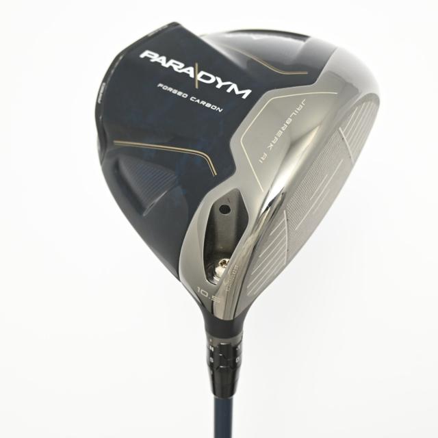 【中古ゴルフクラブ】キャロウェイゴルフ　PARADYM　パラダイム ドライバー VENTUS TR 5 for Callaway　シャフト：VENTUS TR 5 for Cal…