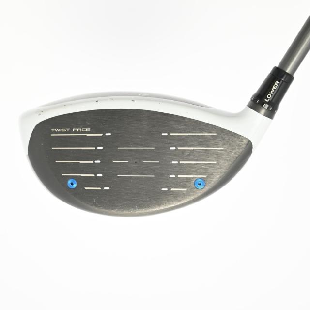 【中古ゴルフクラブ】テーラーメイド　SIM　SIM マックス ドライバー TENSEI BLUE TM50　シャフト：TENSEI BLUE TM50_2