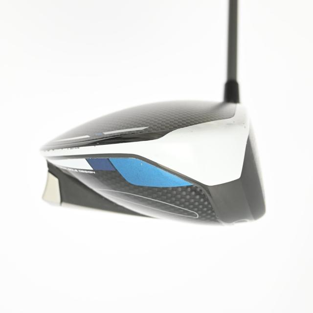 【中古ゴルフクラブ】テーラーメイド　SIM　SIM マックス ドライバー TENSEI BLUE TM50　シャフト：TENSEI BLUE TM50_3