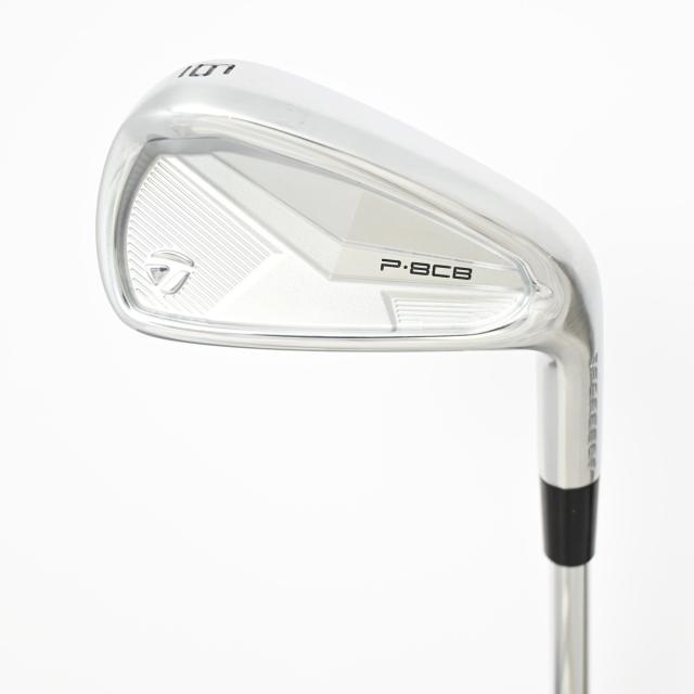 【中古ゴルフクラブ】テーラーメイド　P8　P8CB(2025) アイアン N.S.PRO 950GH neo　シャフト：N.S.PRO 950GH neo