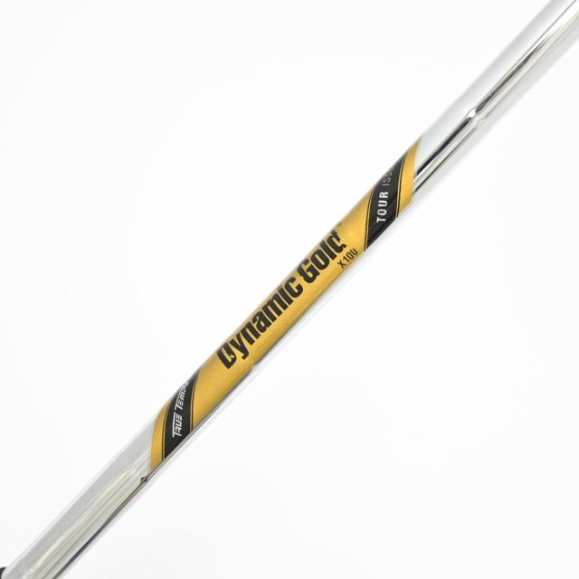【中古ゴルフクラブ】タイトリスト　718　CB 718 アイアン Dynamic Gold TOUR ISSUE　シャフト：Dynamic Gold TOUR ISSUE_4