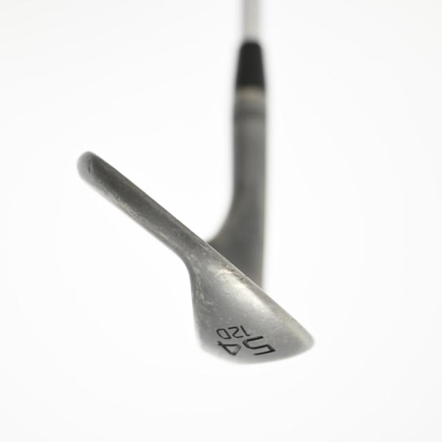 【中古ゴルフ野球クラブ】タイトリスト Vokey 洋弓ケイ SM9 JET BLACK ウェッジ N.S.PRO ZELOS 8 矢がら：N.S.PRO ZELOS 8