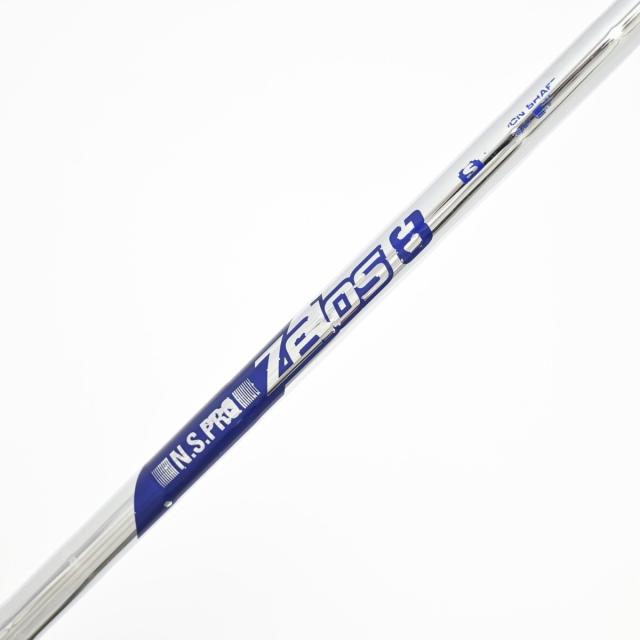 【中古ゴルフ野球クラブ】タイトリスト Vokey 洋弓ケイ SM9 JET BLACK ウェッジ N.S.PRO ZELOS 8 矢がら：N.S.PRO ZELOS 8