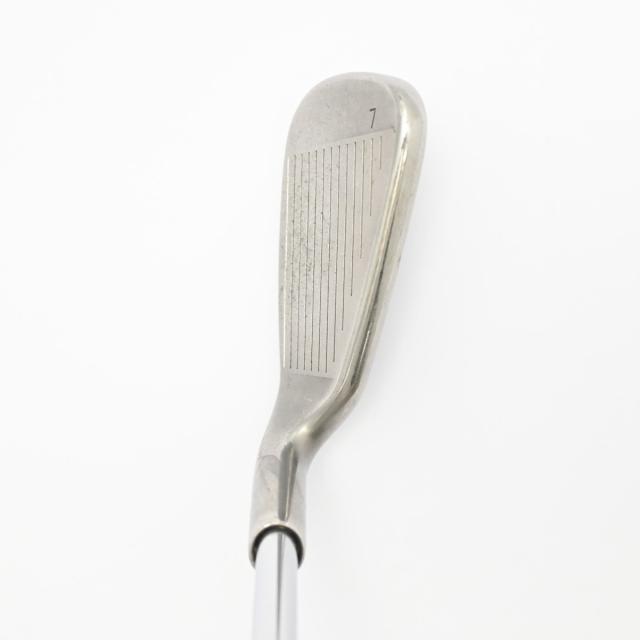 【中古ゴルフクラブ】ピン　G30　G30 アイアン スチールシャフト　シャフト：スチールシャフト_1
