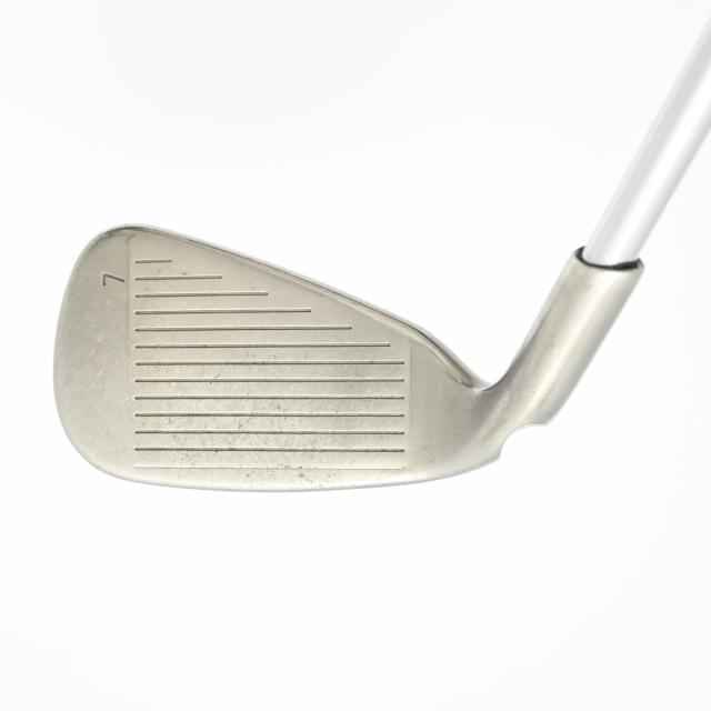 【中古ゴルフクラブ】ピン　G30　G30 アイアン スチールシャフト　シャフト：スチールシャフト_2