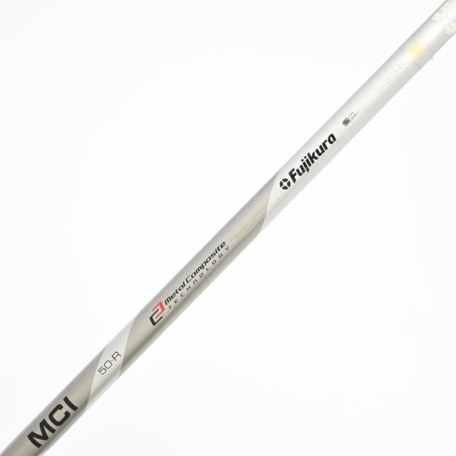 【中古ゴルフクラブ】ミズノ　JPX　JPX921 FORGED アイアン MCI 50　シャフト：MCI 50_4