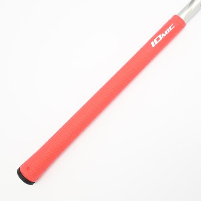 【中古ゴルフクラブ】ミズノ　JPX　JPX921 FORGED アイアン MCI 50　シャフト：MCI 50_5
