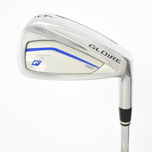【中古ゴルフクラブ】テーラーメイド　GLOIRE　グローレ F2 アイアン N.S.PRO 930GH　シャフト：N.S.PRO 930GH