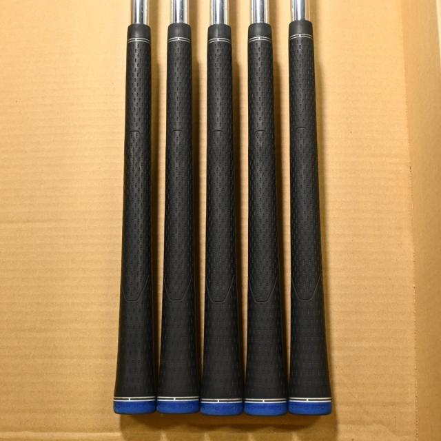 【中古ゴルフクラブ】テーラーメイド　GLOIRE　グローレ F2 アイアン N.S.PRO 930GH　シャフト：N.S.PRO 930GH_7