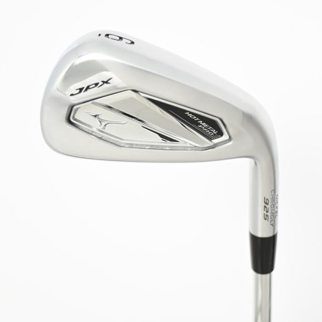 【中古ゴルフクラブ】ミズノ　JPX　JPX 925 HOT METAL PRO アイアン N.S.PRO 950GH neo　シャフト：N.S.PRO 950GH neo