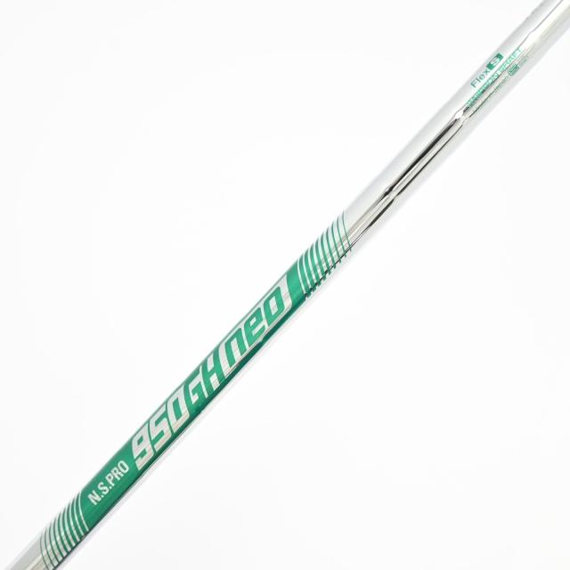 【中古ゴルフクラブ】ミズノ　JPX　JPX 925 HOT METAL PRO アイアン N.S.PRO 950GH neo　シャフト：N.S.PRO 950GH neo_4