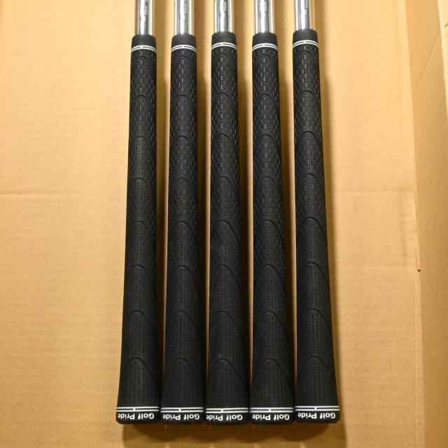 【中古ゴルフクラブ】ミズノ　JPX　JPX 925 HOT METAL PRO アイアン N.S.PRO 950GH neo　シャフト：N.S.PRO 950GH neo_7
