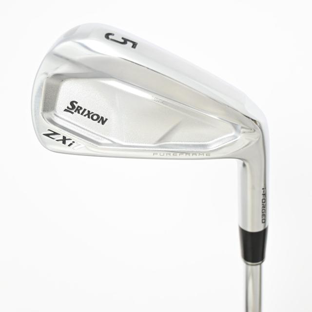 【中古ゴルフクラブ】ダンロップ　SRIXON　スリクソン ZXi7 アイアン N.S.PRO MODUS3 TOUR 105　シャフト：N.S.PRO MODUS3 TOUR 105