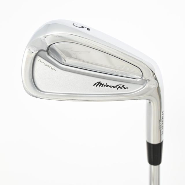 【中古ゴルフクラブ】ミズノ　Mizuno Pro　MizunoPro 520 アイアン Dynamic Gold 120　シャフト：Dynamic Gold 120