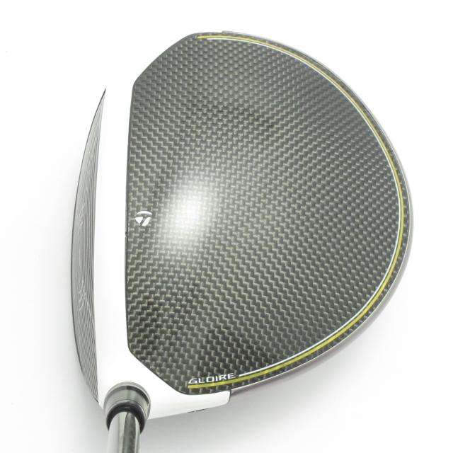 【中古ゴルフクラブ】テーラーメイド　STEALTH　ステルス グローレ プラス ドライバー Diamana GT 50　シャフト：Diamana GT 50_1