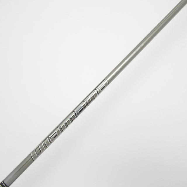 【中古ゴルフクラブ】テーラーメイド　STEALTH　ステルス グローレ プラス ドライバー Diamana GT 50　シャフト：Diamana GT 50_5