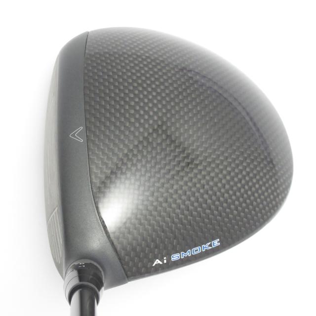 【中古ゴルフクラブ】キャロウェイゴルフ　Ai SMOKE　パラダイム Ai SMOKE MAX ドライバー TENSEI 50 for Callaway　シャフト：TENSEI …_1