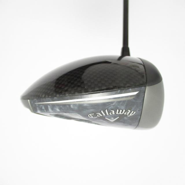 【中古ゴルフクラブ】キャロウェイゴルフ　Ai SMOKE　パラダイム Ai SMOKE MAX ドライバー TENSEI 50 for Callaway　シャフト：TENSEI …_3