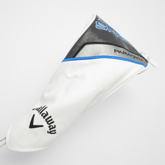 【中古ゴルフクラブ】キャロウェイゴルフ　Ai SMOKE　パラダイム Ai SMOKE MAX ドライバー TENSEI 50 for Callaway　シャフト：TENSEI …_7