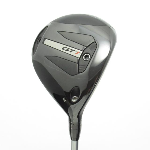 【中古ゴルフクラブ】タイトリスト　TITLEIST　GT1 フェアウェイウッド Air Speeder Next GEN　シャフト：Air Speeder Next GEN