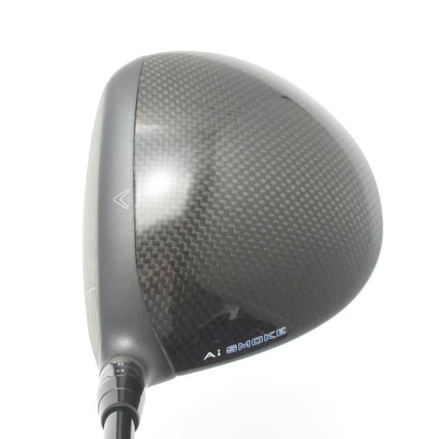 【中古ゴルフクラブ】キャロウェイゴルフ　Ai SMOKE　パラダイム Ai SMOKE MAX ドライバー TENSEI 50 for Callaway　シャフト：TENSEI …_1
