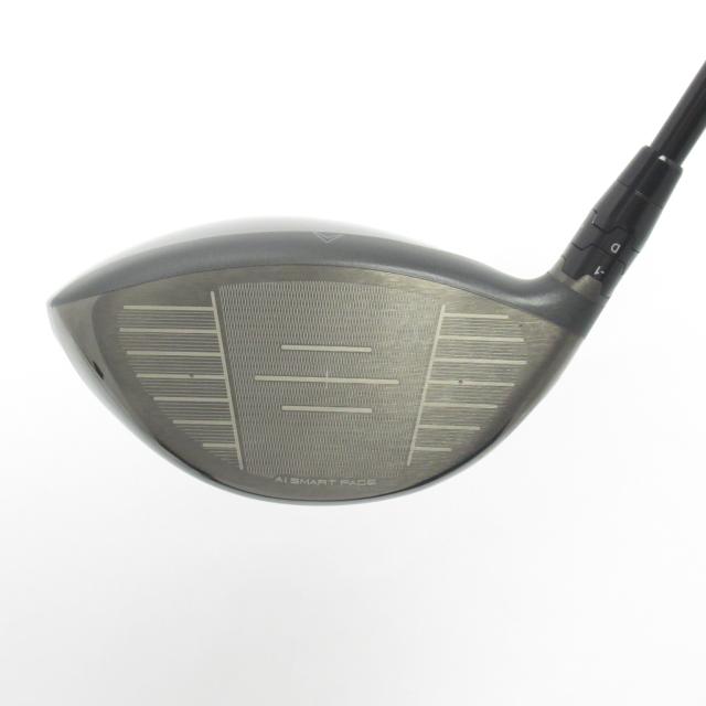 【中古ゴルフクラブ】キャロウェイゴルフ　Ai SMOKE　パラダイム Ai SMOKE MAX ドライバー TENSEI 50 for Callaway　シャフト：TENSEI …_2