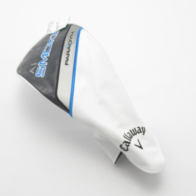 【中古ゴルフクラブ】キャロウェイゴルフ　Ai SMOKE　パラダイム Ai SMOKE MAX ドライバー TENSEI 50 for Callaway　シャフト：TENSEI …_7