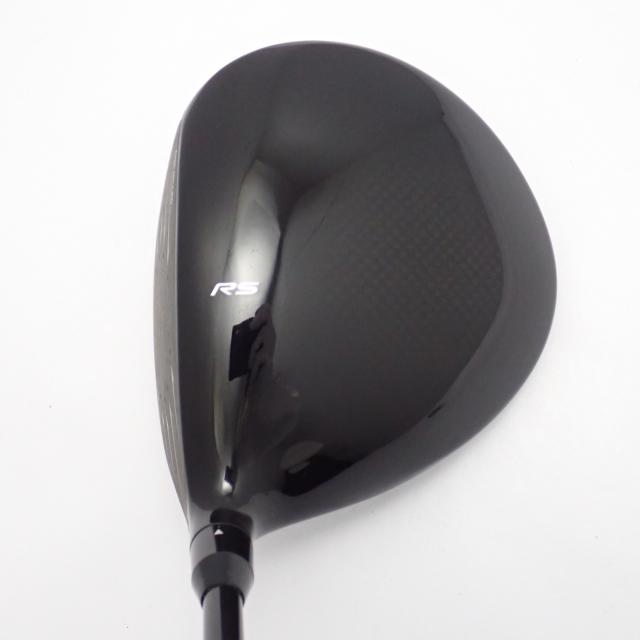 【中古ゴルフクラブ】プロギア　RS　RS JUST F ドライバー Tour AD FOR PRGR　シャフト：Tour AD FOR PRGR_1