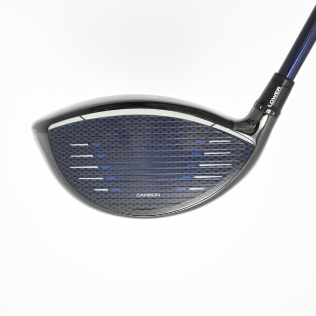 【中古ゴルフクラブ】テーラーメイド　Qi10　Qi10 MAX ドライバー Diamana Blue TM50　シャフト：Diamana Blue TM50_2