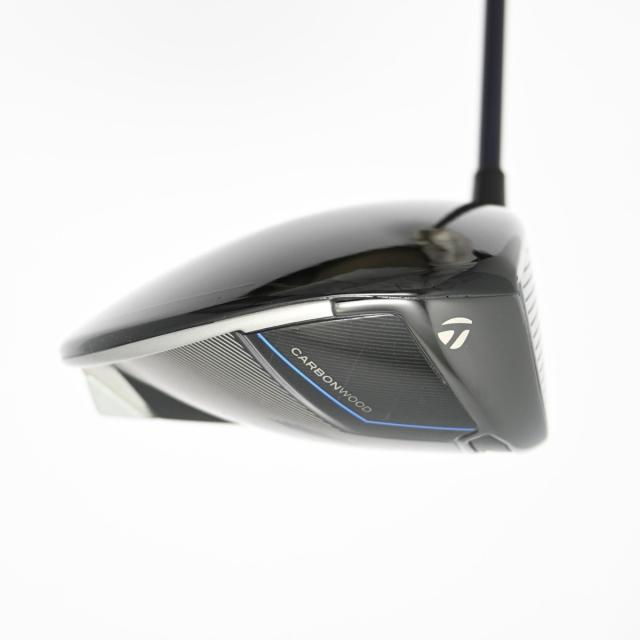 【中古ゴルフクラブ】テーラーメイド　Qi10　Qi10 MAX ドライバー Diamana Blue TM50　シャフト：Diamana Blue TM50_3