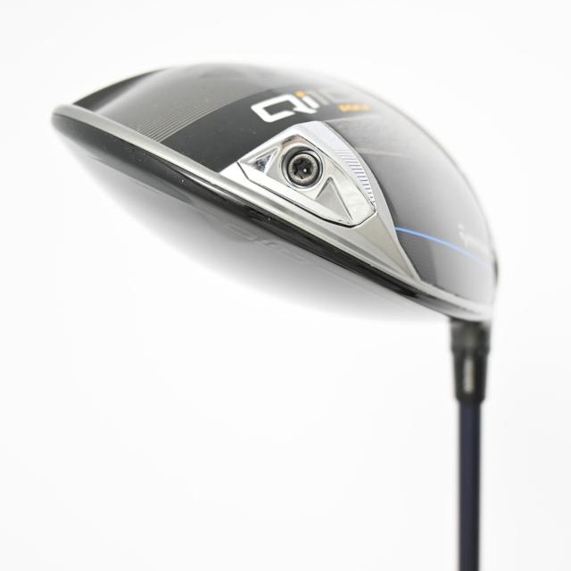 【中古ゴルフクラブ】テーラーメイド　Qi10　Qi10 MAX ドライバー Diamana Blue TM50　シャフト：Diamana Blue TM50_4