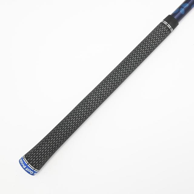 【中古ゴルフクラブ】テーラーメイド　Qi10　Qi10 MAX ドライバー Diamana Blue TM50　シャフト：Diamana Blue TM50_6