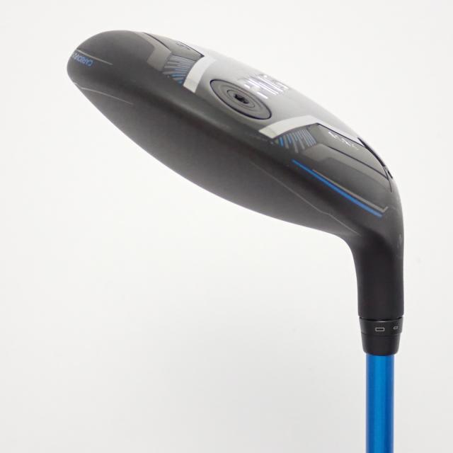 【中古ゴルフクラブ】ピン　G440　G440 MAX フェアウェイウッド ALTA J CB BLUE　シャフト：ALTA J CB BLUE_4