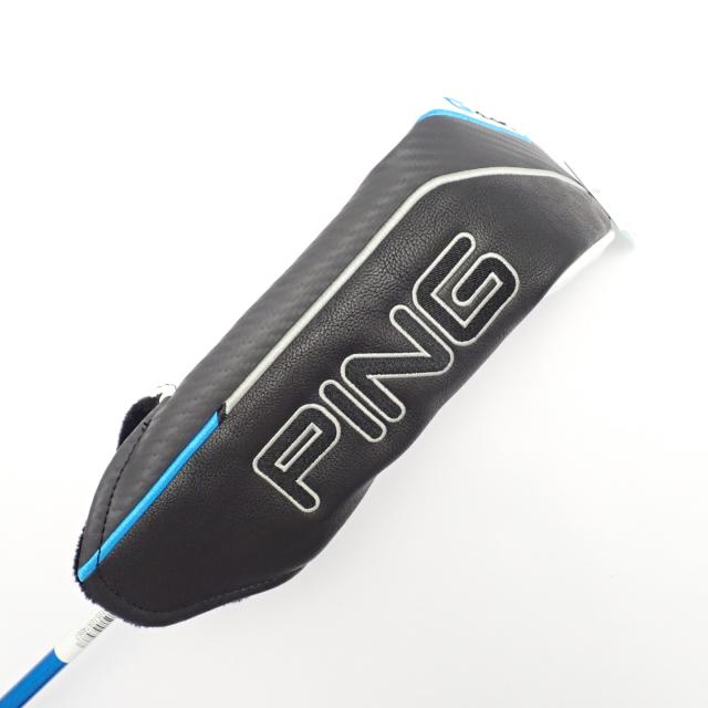 【中古ゴルフクラブ】ピン　G440　G440 MAX フェアウェイウッド ALTA J CB BLUE　シャフト：ALTA J CB BLUE_7