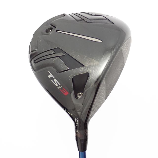 【中古ゴルフクラブ】タイトリスト　TSi　TSi3 ドライバー Tour AD GT-7　シャフト：Tour AD GT-7