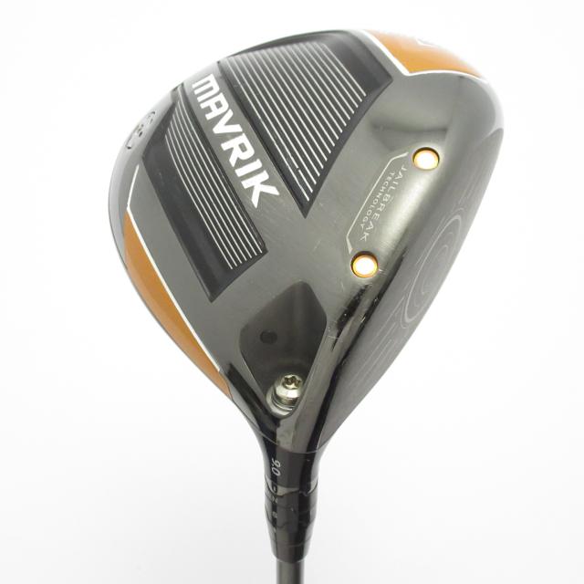 【中古ゴルフクラブ】キャロウェイゴルフ　MAVRIK　マーベリック ドライバー Tour AD XC-6　シャフト：Tour AD XC-6